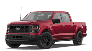 2026 Ford F-150® External Image 2